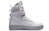 (WMNS) Nike SF Air Force 1 High 'Vast Grey' 857872-003