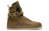 (WMNS) Nike SF Air Force 1 High 'Golden Beige' 857872-200