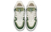 LOUIS VUITTON LV Trainers 'Green' 1ABLVR
