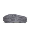 (WMNS) Air Jordan 1 Mid 'Cement Grey' BQ6472-022