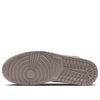 Air Jordan 1 Mid 'Rattan White College Grey' DQ8426-200