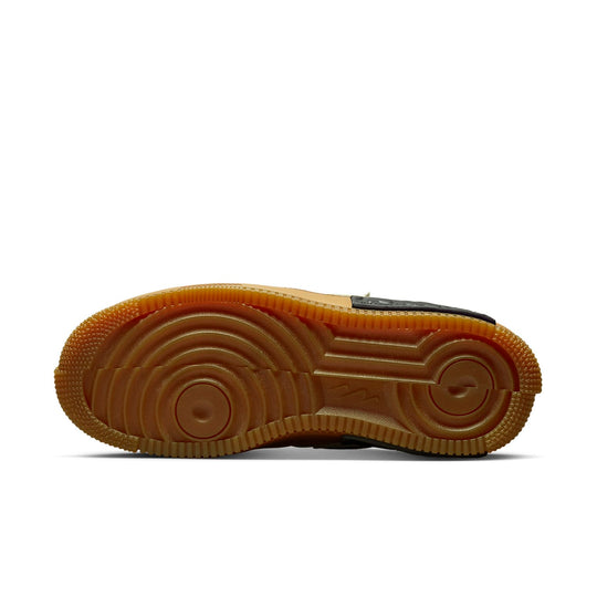 (WMNS) Nike Air Force 1 Low Fontanka 'Sesame' DH1290-201