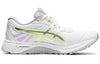 (WMNS) ASICS GT-1000 D 'White' 1132A049-103