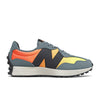 New Balance 327 'Citrus Punch Cyclone' MS327SC
