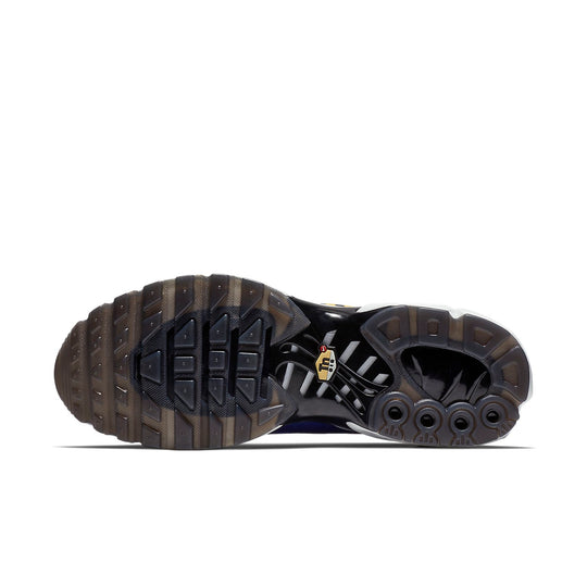 Nike Air Max Plus NS GPX SP 'Hyper Blue' AJ7181-400