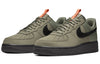 Nike Air Force 1 Low 'Medium Olive Black-Starfish' BQ4326-200