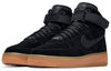 Nike Air Force 1 High 07 LV8 Suede 'Black Gum' AA1118-001