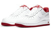 Nike Air Force 1 Low 'University Red' CD0884-101