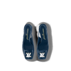 (WMNS) LOUIS VUITTON Shake Slingback Pumps 'Navy' 1ABH7X