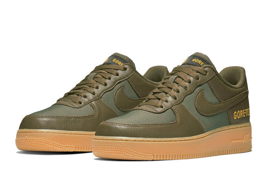 Nike Gore-Tex Air Force 1 Low 'Medium Olive' CK2630-200