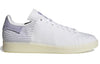 adidas originals Stan Smith 'White Purple' FX5684