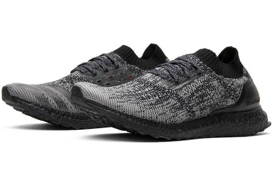 adidas UltraBoost Uncaged Ltd 'Black Boost' BB4679