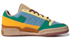 adidas Melting Sadness x Forum Exhibit Low 'Puppet Costume - Tech Copper' GW8725
