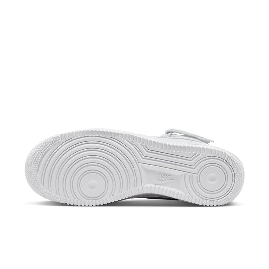 Nike Air Force 1 Mid 'Fresh - Triple White' DZ2525-100
