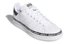 (WMNS) adidas Stan Smith 'Branding Strip' FV7304