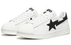 A BATHING APE Bape Skull Sta 1I20-191-005-WHITE