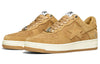 (WMNS) A BATHING APE Bape Sta 'Wheat Cream' 1H70-291-004-YELLOW