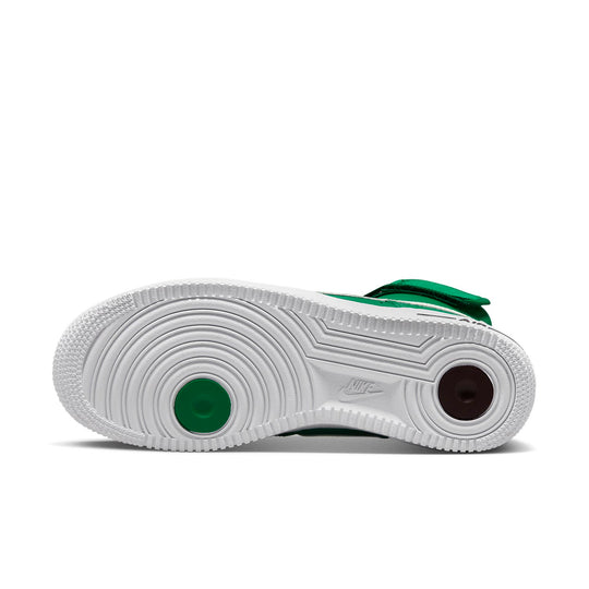 (WMNS) Nike Air Force 1 High SE '40th Anniversary - Malachite' DQ7584-300
