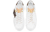 (WMNS) LOUIS VUITTON Time Out Sneakers 'White with Brown Monogra' 1ABB4A