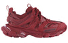 Balenciaga Track Trainer 'Burgundy' 542023W2LA15504
