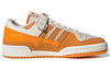 adidas Originals Forum 84 Low Shoes 'Wonder White Focus Orange Crew Orange' GX9059