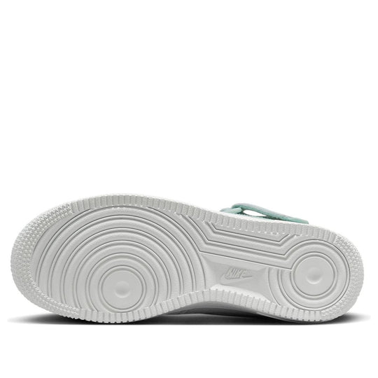 (WMNS) Nike Air Force 1 Mid 'White Mineral' DD9625-103