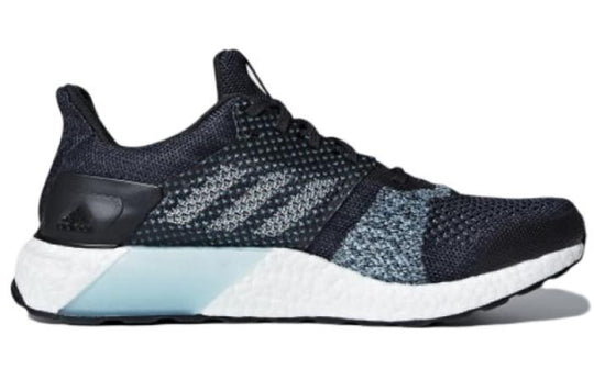 adidas Parley x UltraBoost ST 'Hi-Res Aqua' AC7586
