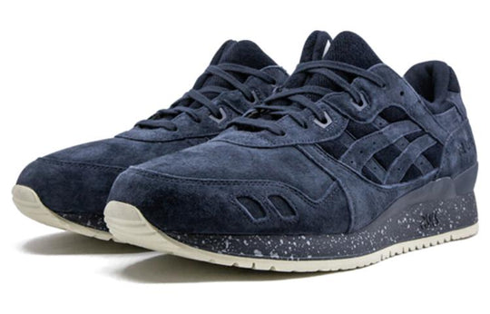 ASICS Reigning Champ x Gel Lyte 3 'Navy' H53GK-5050