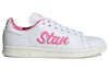 adidas Stan Smith 'White Screaming Pink' FX5569