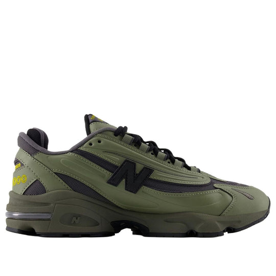 New Balance 1000 'Dark Olivine Magnet' M1000EA