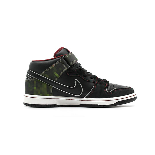 Nike Dunk Mid Elite SB 'Nitraid' 350677-002
