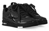 LOUIS VUITTON Skate Sneakers 'Black White' 1ABZ5B