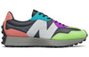 New Balance 327 'Black Multi' MS327EA