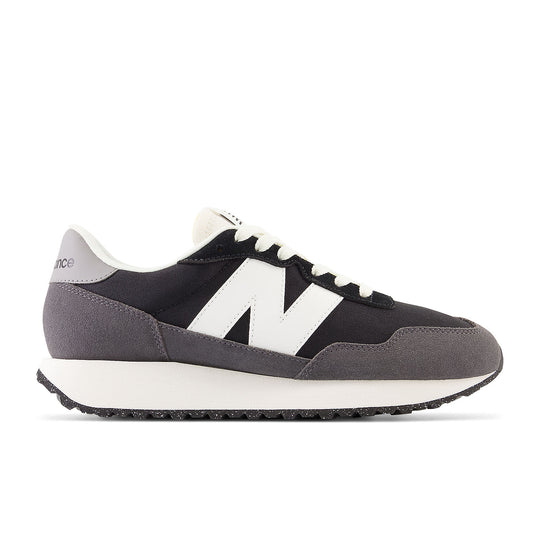 (WMNS) New Balance 237 'Black Magnet White' WS237DB1