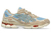 ASICS Gel-NYC 'Harbor Blue Wood Crepe' 1203A372-401