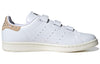 adidas originals Stan Smith 'White Beige Diamond' GX1599