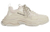 Balenciaga Triple S Sneaker 'Beige' 536737W2FW19700