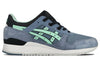 (WMNS) ASICS Gel-Lyte 3 'Smokey Blue Black' H62RQ-4876