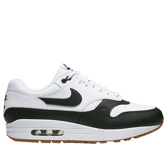 Nike Air Max 1 'White Black Gum' CQ9965-100