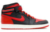Air Jordan 1 High Strap 'Bred' 342132-061
