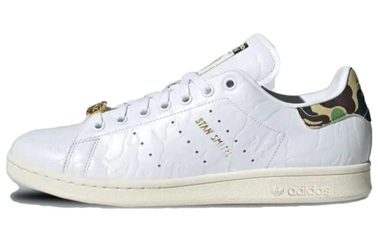 adidas x A Bathing Ape Stan Smith '30th Anniversary' IG1115