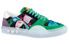 LOUIS VUITTON Ollie Sneakers 'Green Paint Style' 1A9JIZ