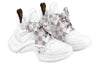 (WMNS) LOUIS VUITTON Archlight 1.0 Sneakers 'White with Plaid Ribbon' 1AACPW