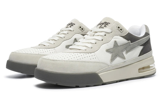 (WMNS) A BATHING APE Bape Road Sta 'Grey' 1I20-291-013-GREY