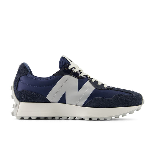 (WMNS) New Balance 327 'Navy' WS327SNG