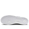 Nike Air Force 1 Low '07 LV8 'White Deep Royal Blue' HQ2037-100