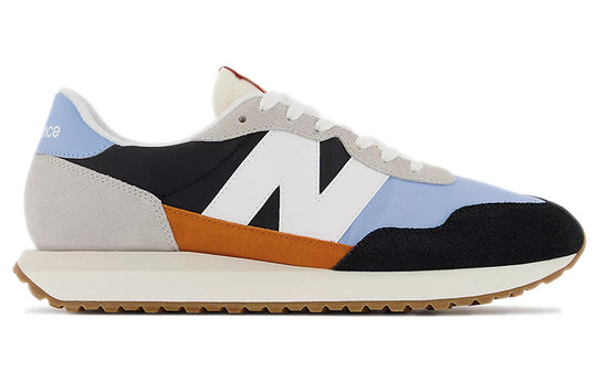 New Balance 237v1 'Black Rain Cloud' MS237EB