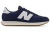 New Balance 237v1 'Natural Indigo' MS237GB