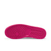 Air Jordan 1 Centre Court 'Black Pink' DQ8577-001