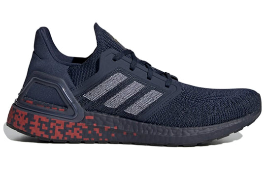 adidas UltraBoost 20 'USA Digital Camo' EG0706